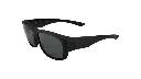 SGL.PO2.HF2 Black frame. Grey polarized lens. Size 48x38x150 (2).webp