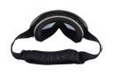 [PILOT] Double Polycarbonate Anti-fog Lens Ski & Snowboarding Goggles with UV400 Protection SG.PC.P19.02 Red White