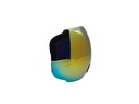 [SG.PC.P19.02] PILOT Double Polarized Anti-fog Lenses with UV400 Protection Red