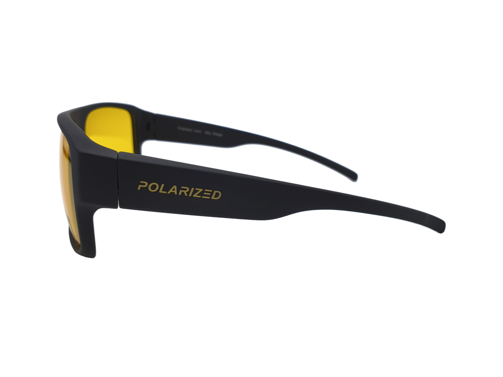 Driving Glasses - Side