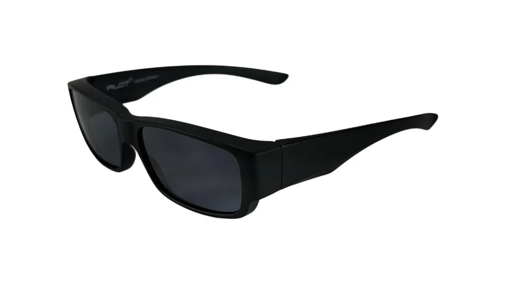 SGL.PO2.HF1 Black frame. Grey polarized lens. Size 40x35x148 (2).webp