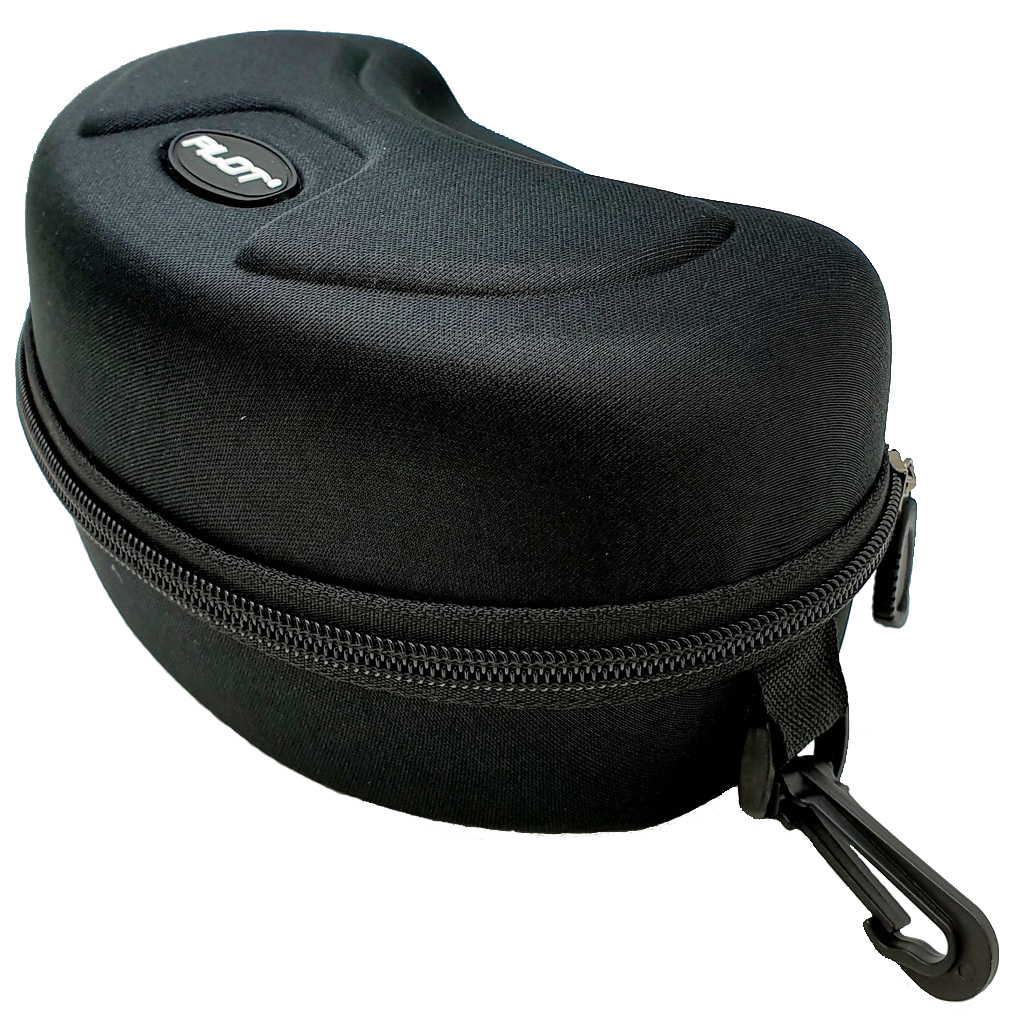 [Pilot] EVA Ski & Snowboarding Goggle Case