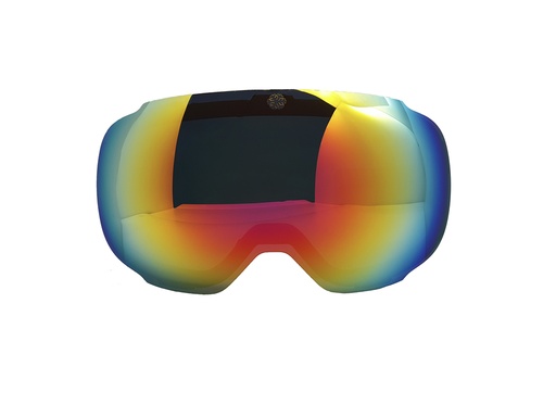 [SG.PC.P19.02.PL] PILOT Double Polarized Anti-fog Lenses with UV400 Protection