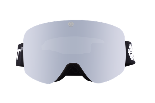 [PILOT] Doppelte Polycarbonate Antibeschlag Ski- & Snowboardbrille mit UV400-Schutz